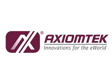 艾訊科技AXIOMTEK