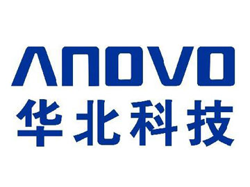 華北科技ANOVO