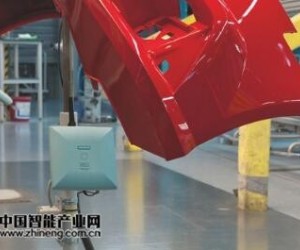 UHF-RFID技術助力汽車外飾零件生產優化和產品質量